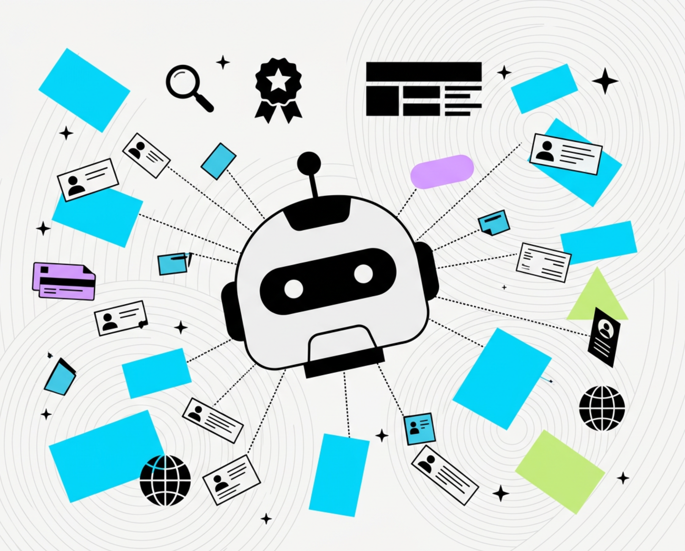 como o chatgpt recomenda empresas critérios inteligência artificial