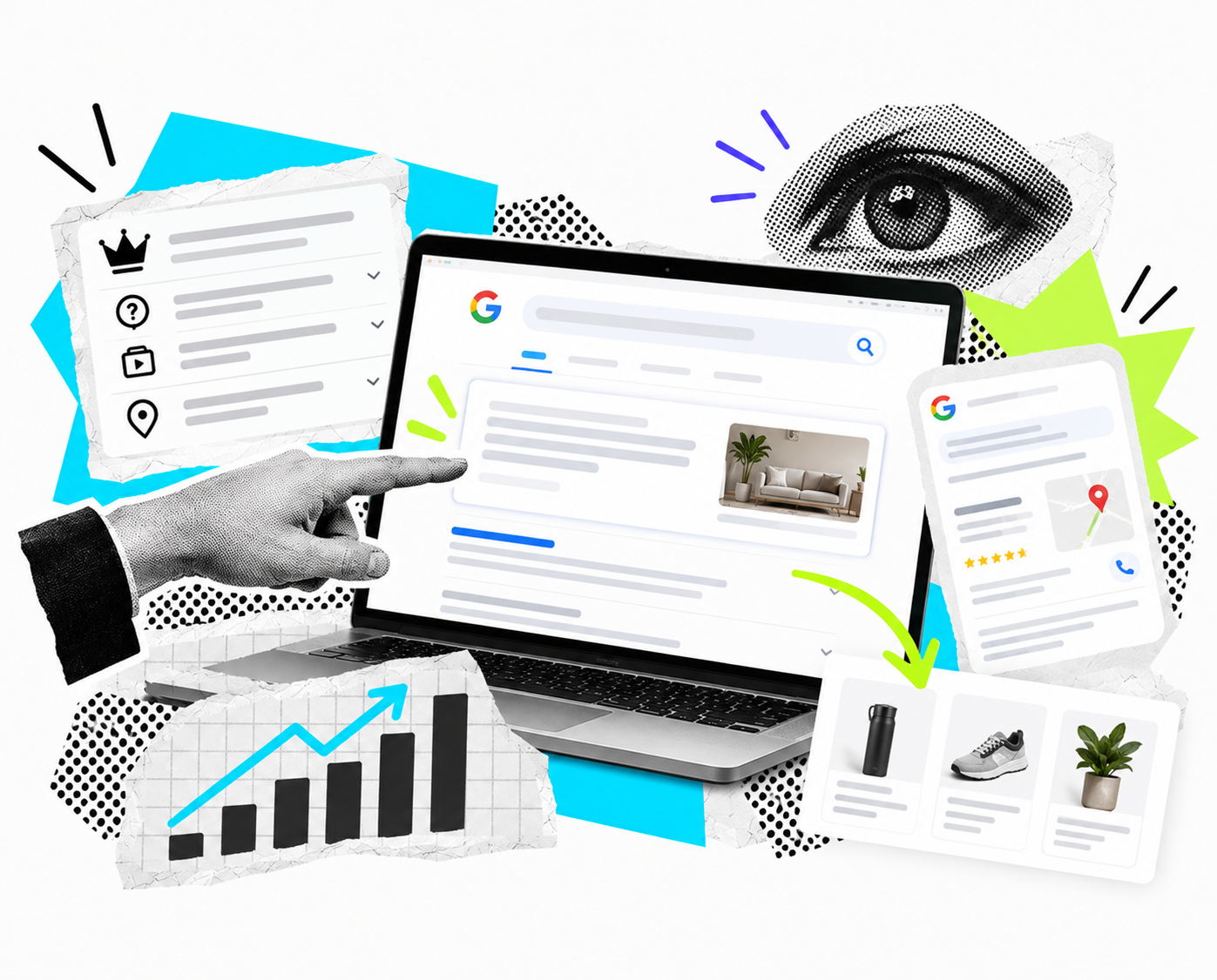 zero-click search como adaptar estratégia conteúdo marketing digital 2026