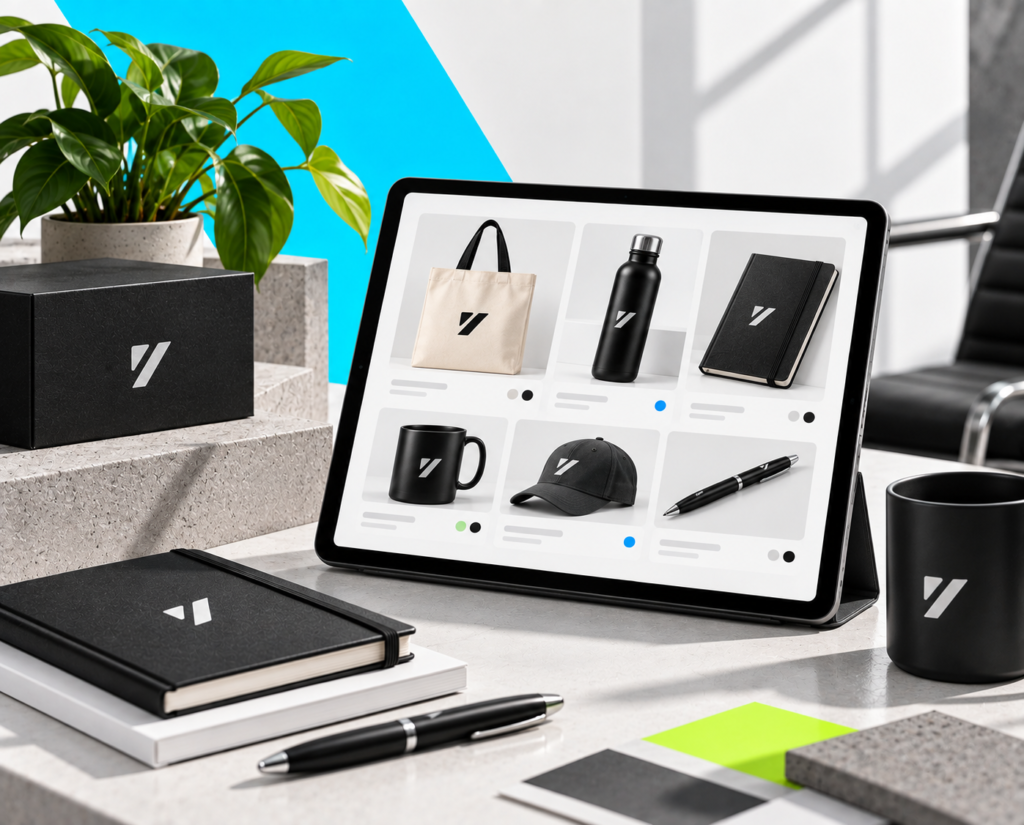 catálogo digital personalizados brindes como criar whatsapp pdf canva